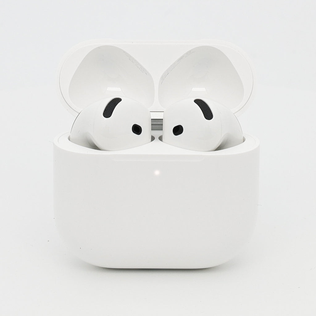 99新 Apple AirPods 5 白色