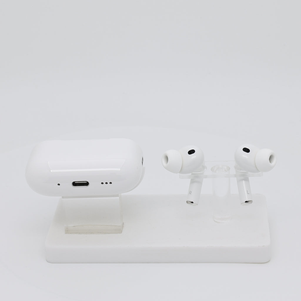 99新 Apple AirPods Pro 3 白色
