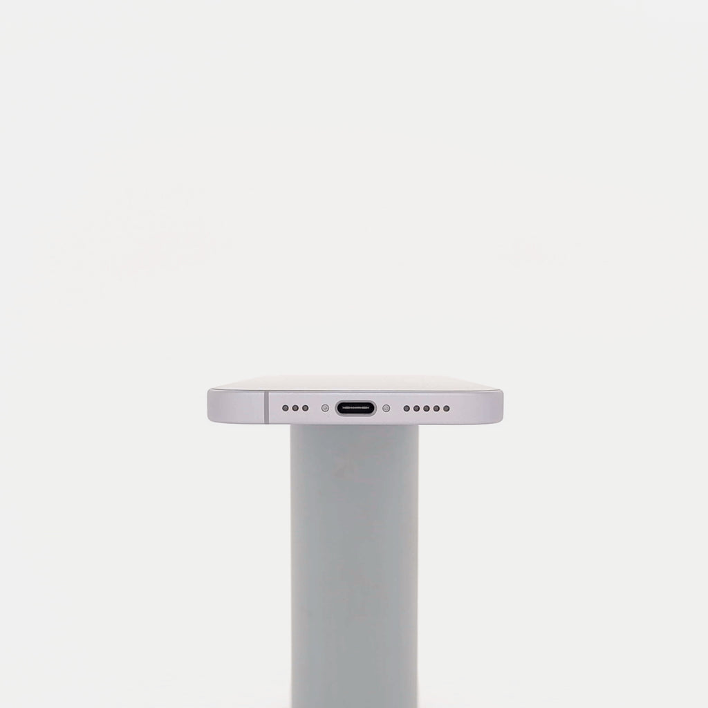 99新 Apple iPhone 17 256G 薰衣草紫色 中國大陸版