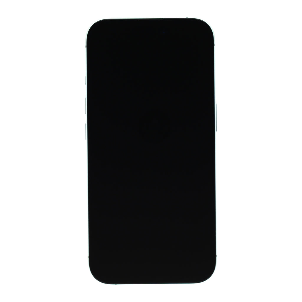 95新 Apple iPhone 16 256G 白色 中國大陸版