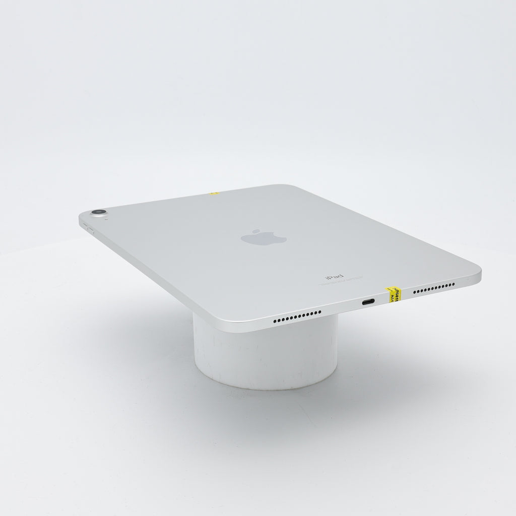 95新 Apple iPad 10代 64G 銀色 WIFI