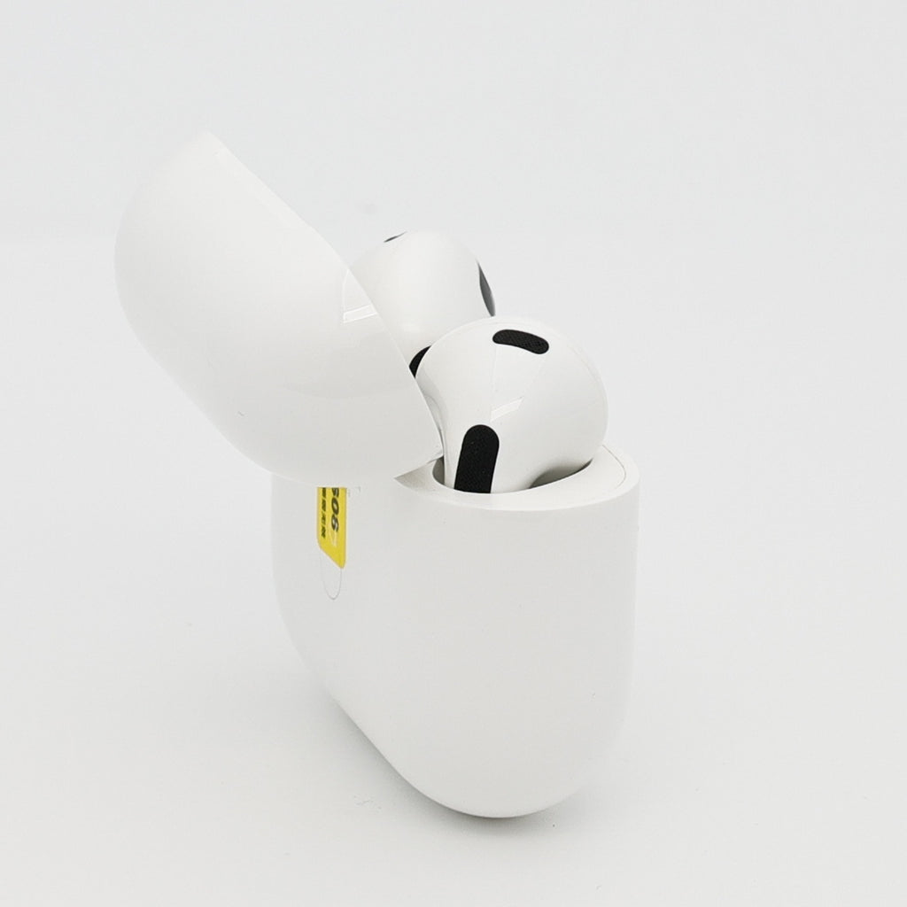 99新 Apple AirPods 3 白色