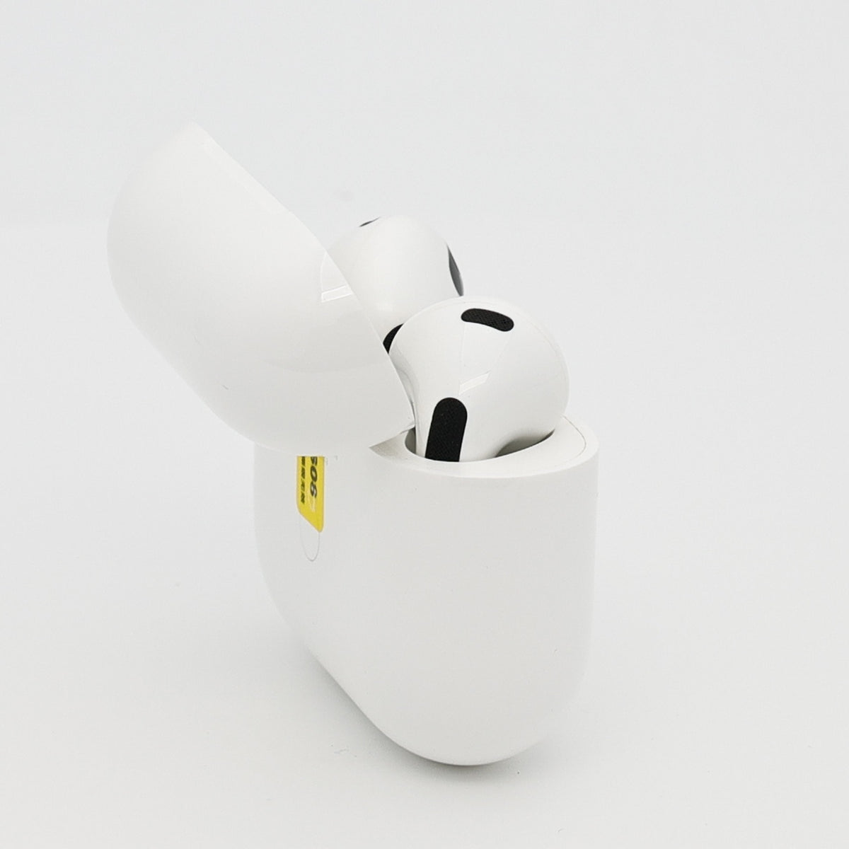 99新 Apple AirPods 3 白色