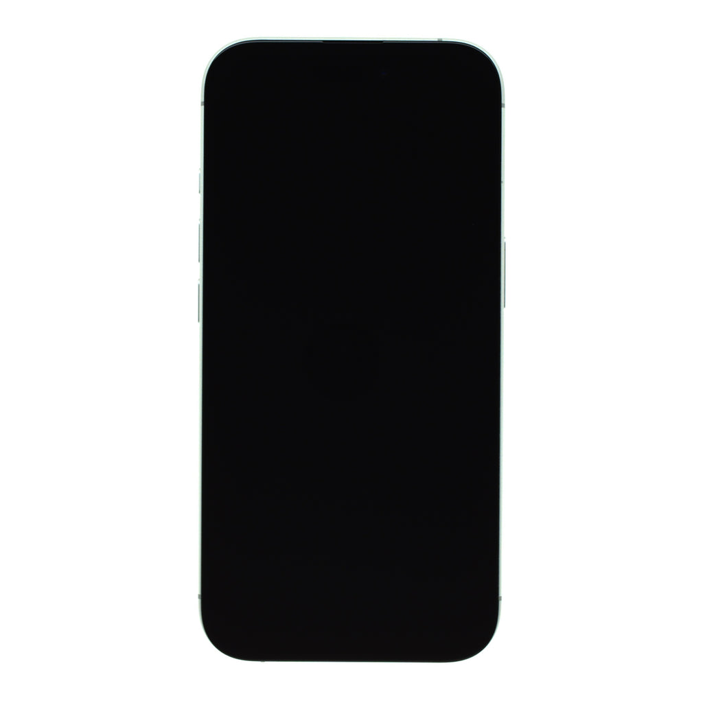 95新 Apple iPhone 16 128G 白色 中國大陸版