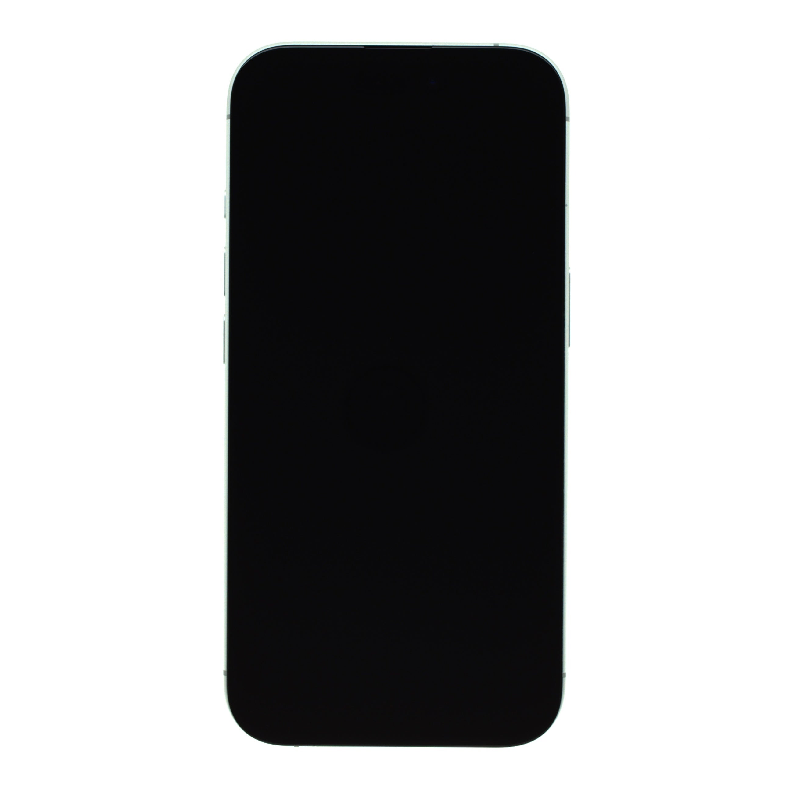 95新 Apple iPhone 16 128G 白色 中國大陸版