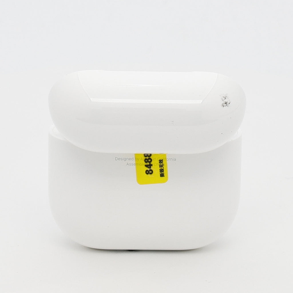 99新 Apple AirPods 4 (支持主动降噪) 白色