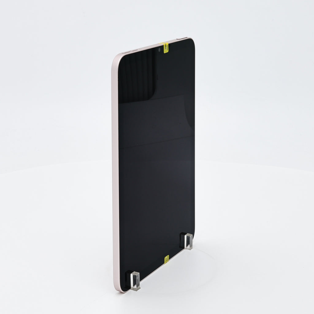 95新 Apple iPad mini6 64G 粉紅色 WIFI