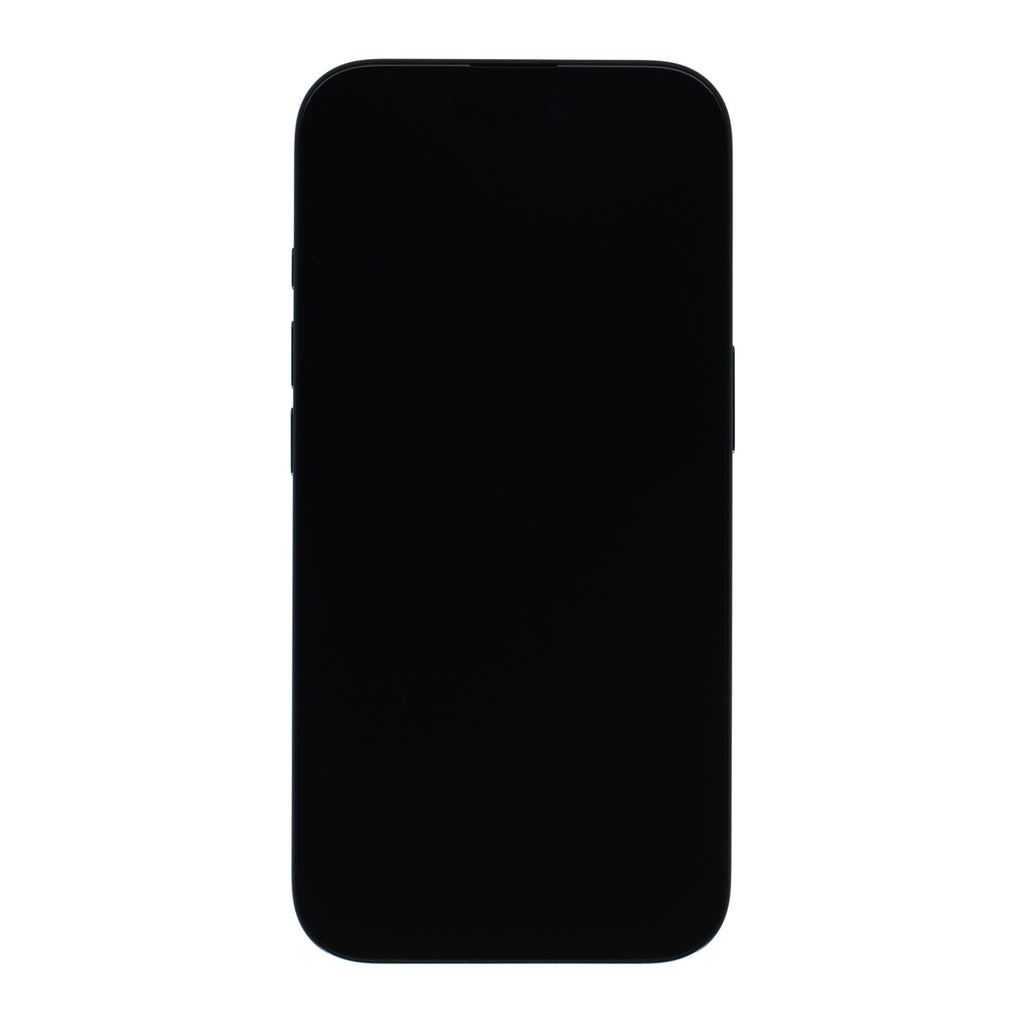 95新 Apple iPhone 16 128G 黑色 中國大陸版