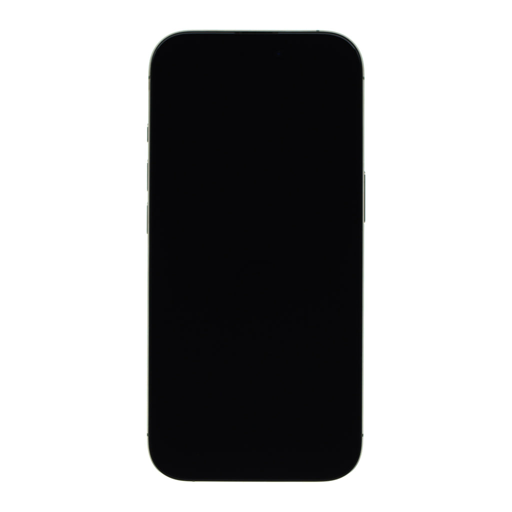 95新 Apple iPhone 16 Pro 128G 原色鈦金屬 中國大陸版