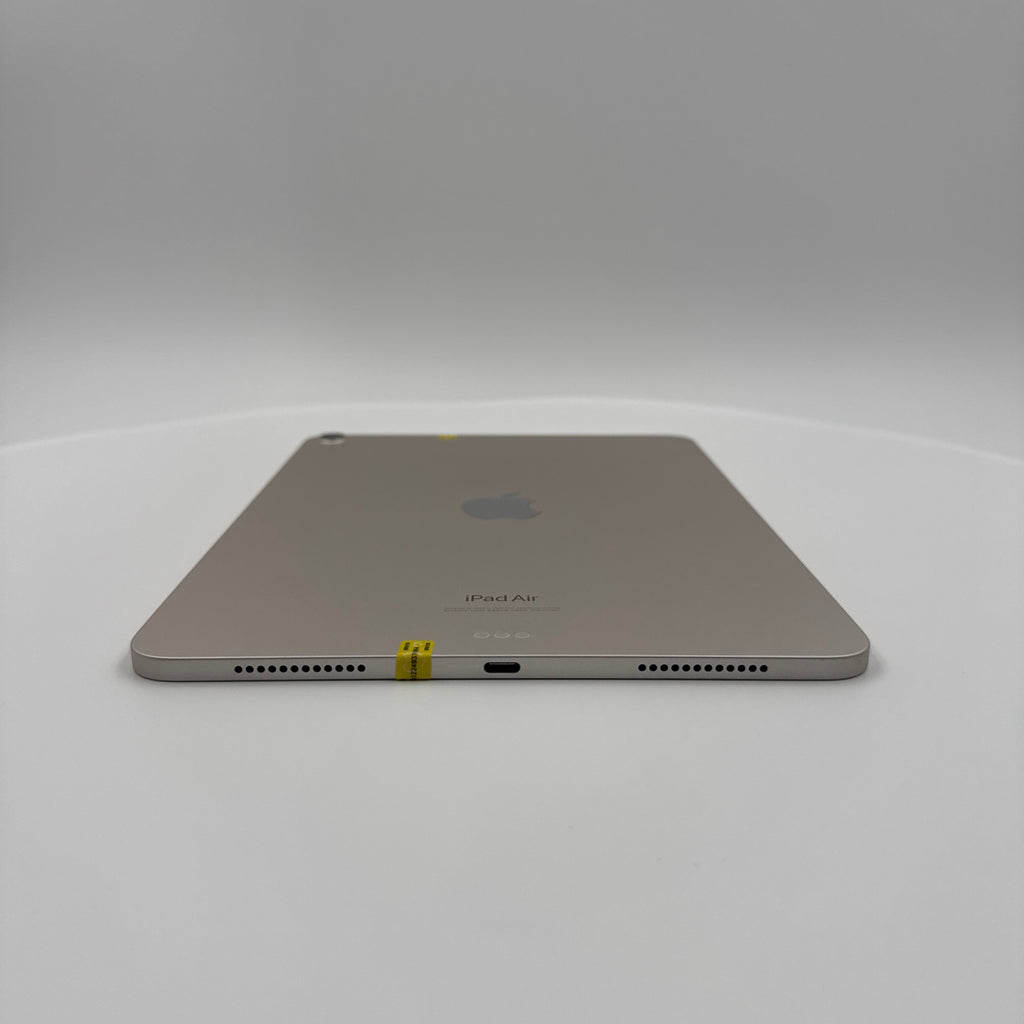 95新 Apple iPad Air5 64G 星光色 WIFI