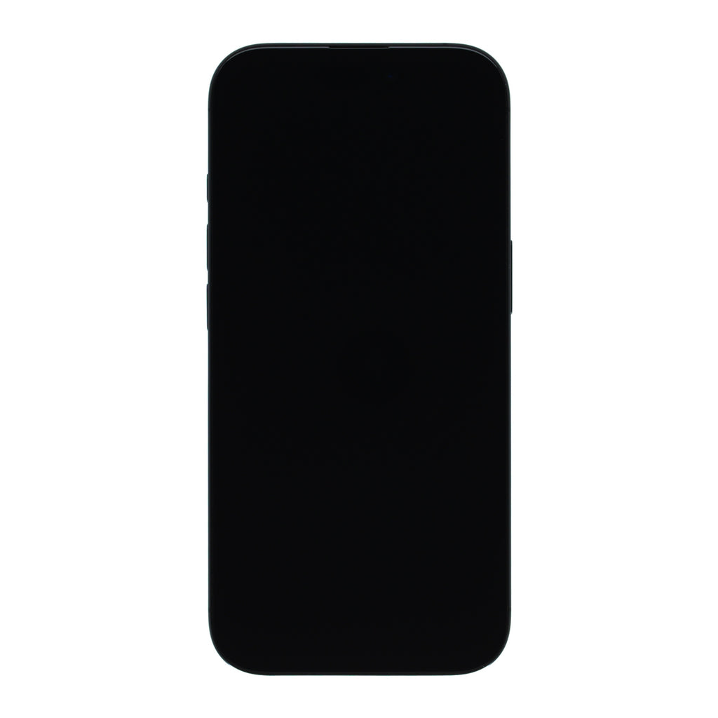 95新 Apple iPhone 16 Pro 256G 黑色鈦金屬 中國大陸版