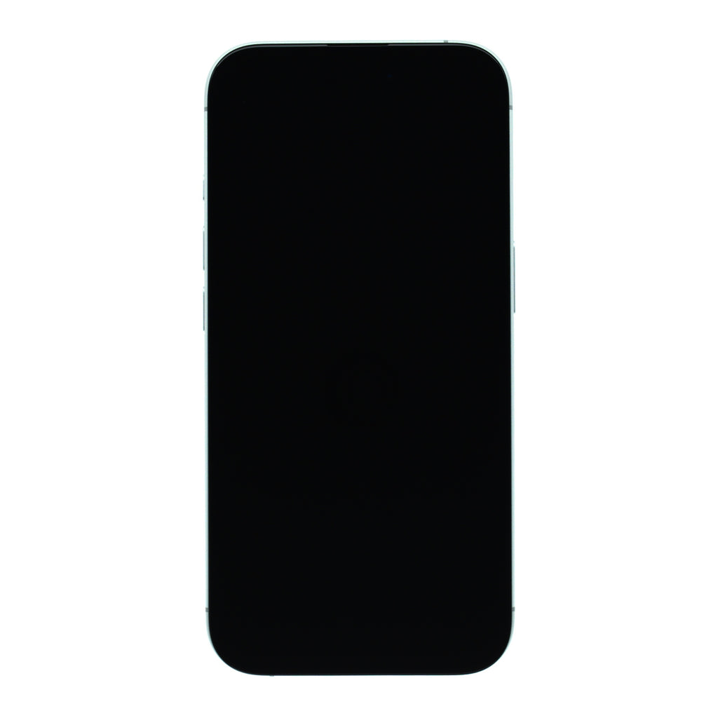 95新 Apple iPhone 16 128G 白色 中國大陸版