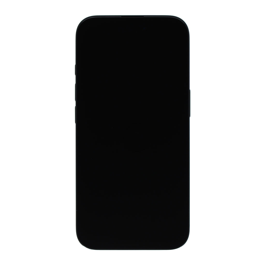 95新 Apple iPhone 16 256G 黑色 中國大陸版