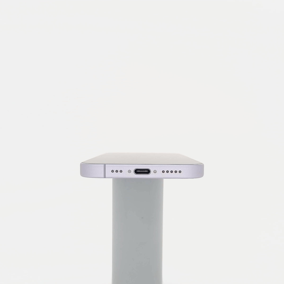 95新 Apple iPhone 17 256G 薰衣草紫色 中國大陸版