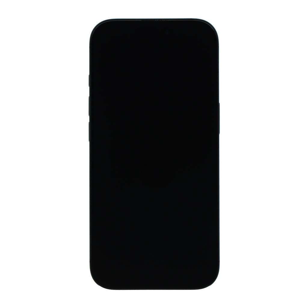 95新 Apple iPhone 16 Pro 128G 黑色鈦金屬 中國大陸版