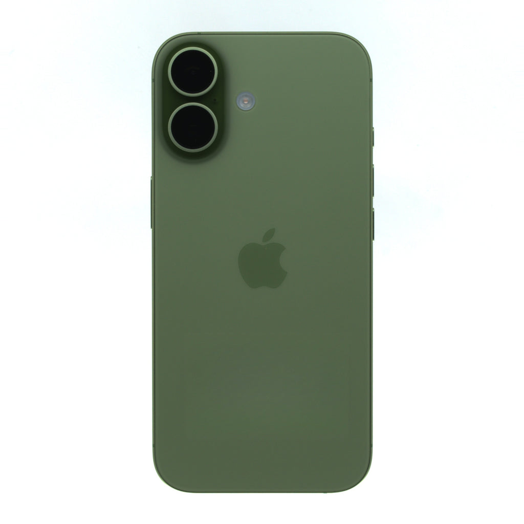 95新 Apple iPhone 17 256G 鼠尾草綠色 中國大陸版