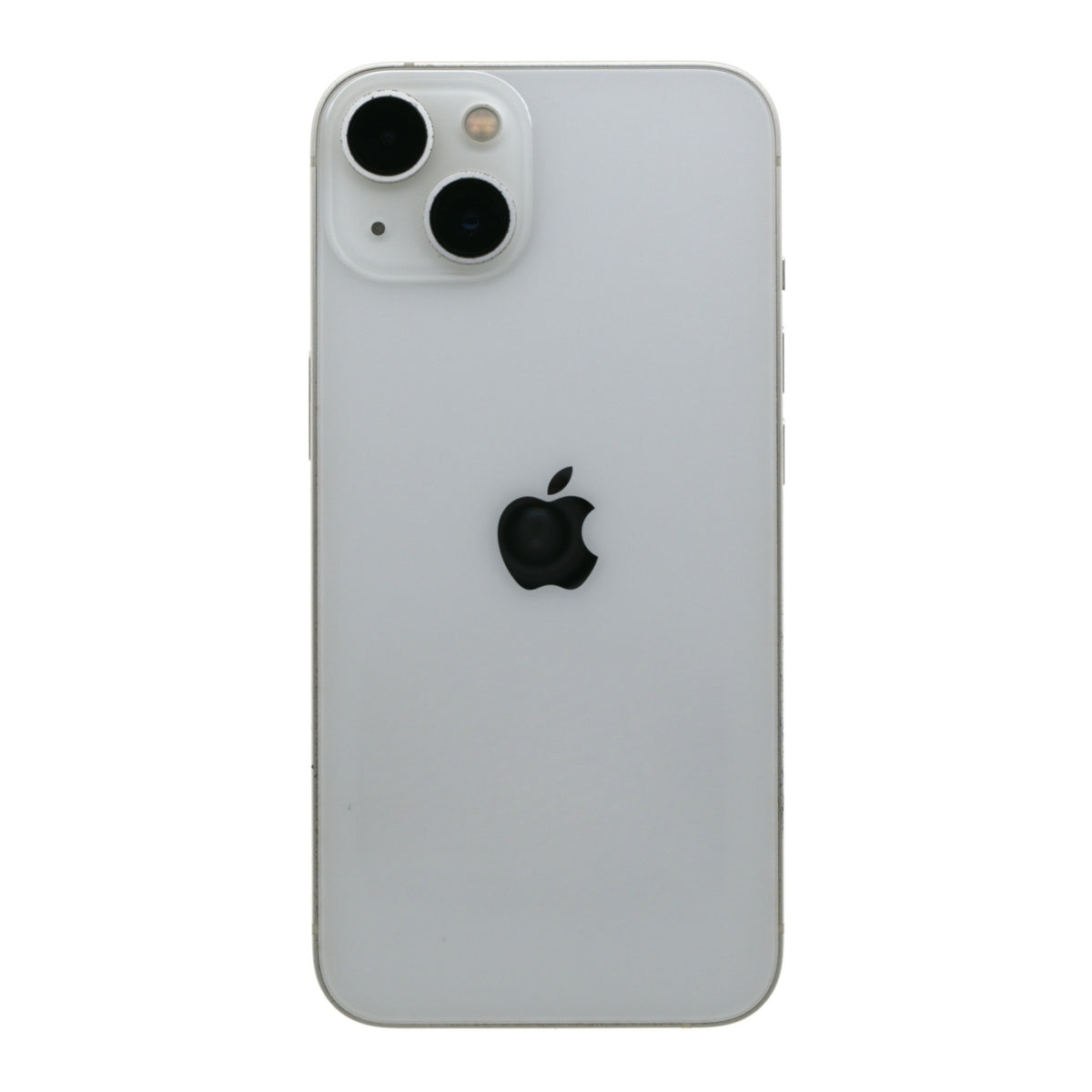 95新 Apple iPhone 13 256G 星光色 中國大陸版