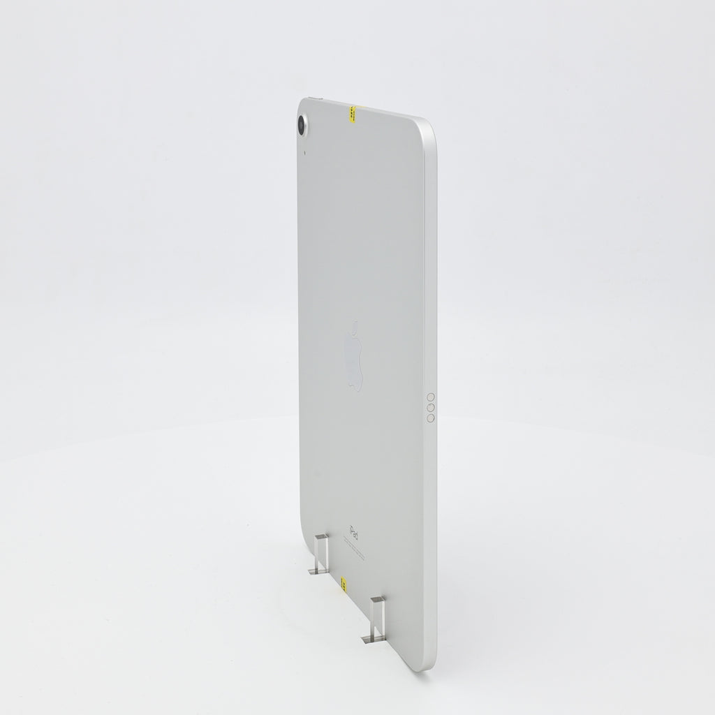 95新 Apple iPad 10代 64G 銀色 WIFI
