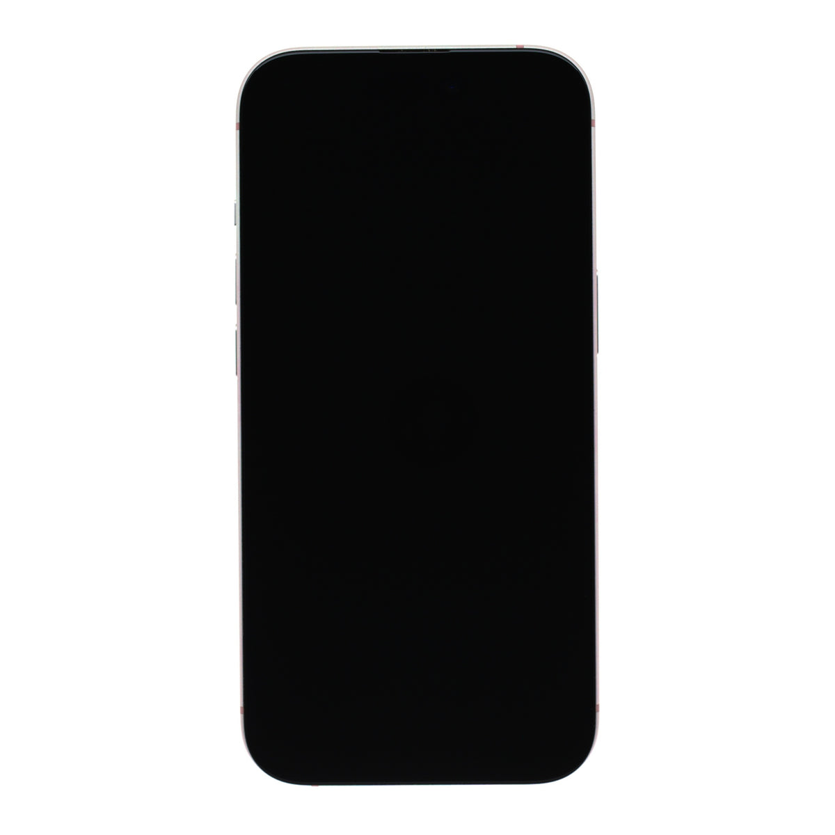 95新 Apple iPhone 15 256G 粉紅色 中國大陸版