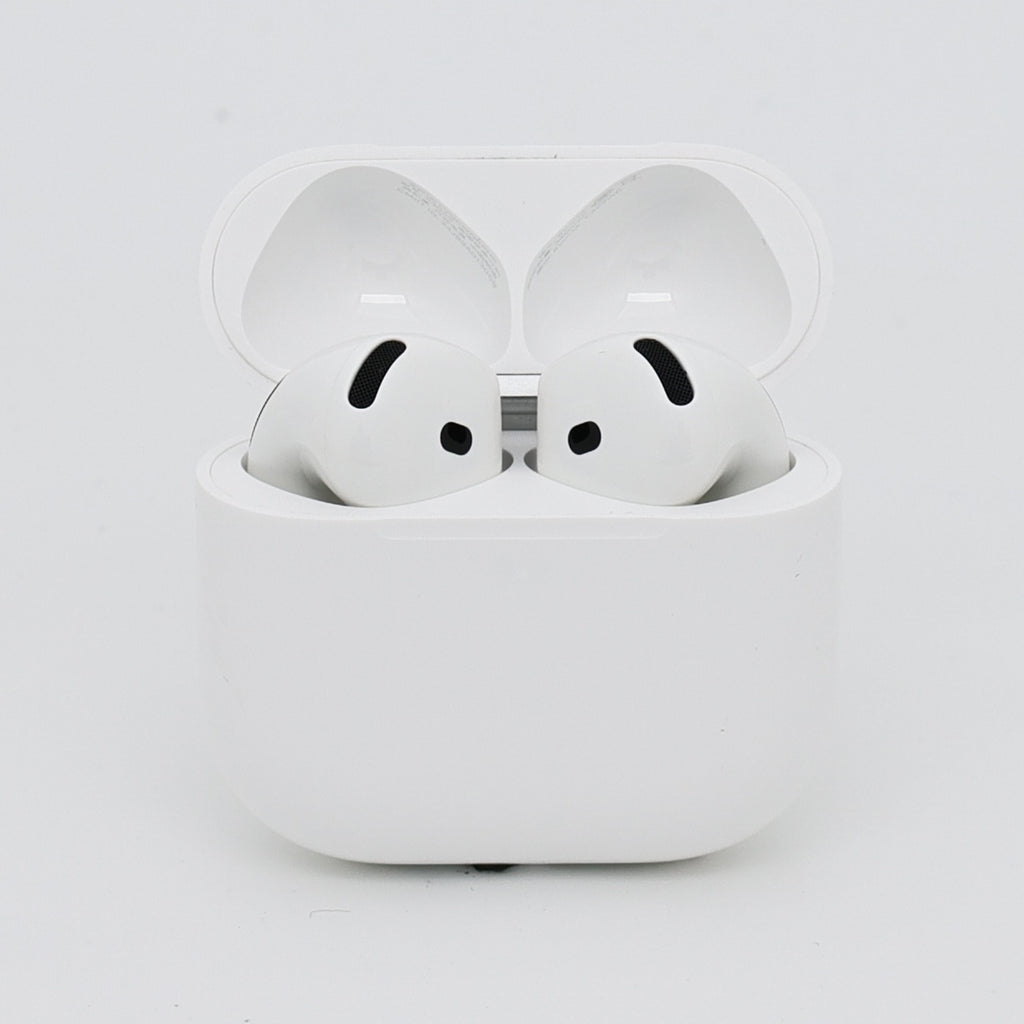 99新 Apple AirPods 4 (支持主动降噪) 白色