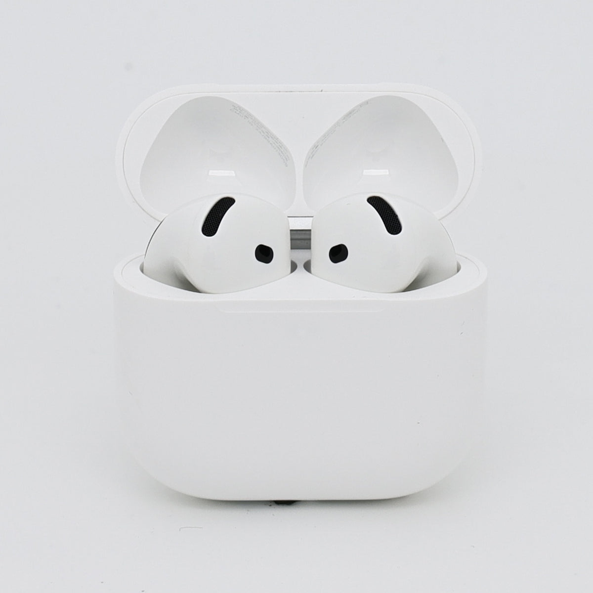99新 Apple AirPods 4 (支持主动降噪) 白色