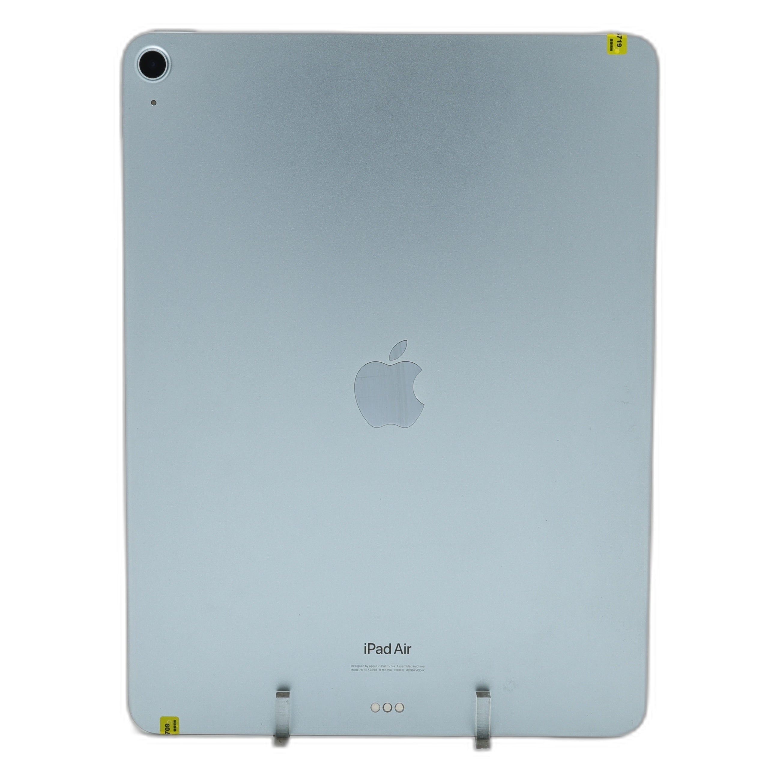 99新 Apple iPad Air (M2) 13英寸 256G 藍色 WIFI