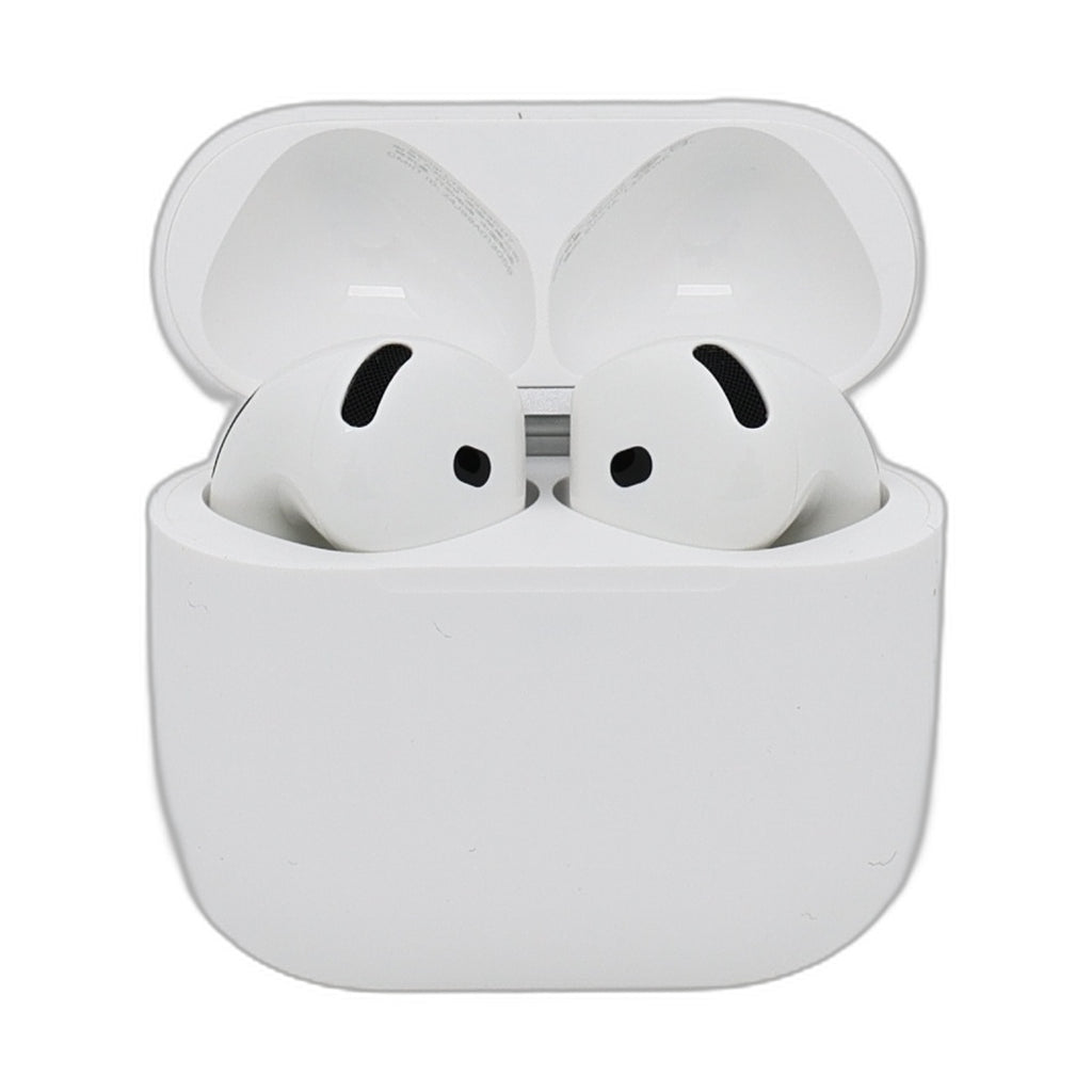 99新 Apple AirPods 4 (支持主动降噪) 白色