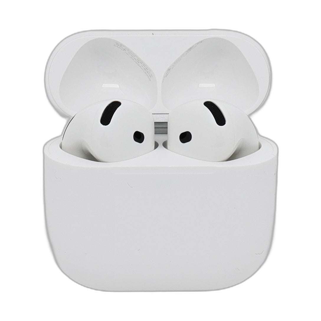99新 Apple AirPods 4 (支持主动降噪) 白色