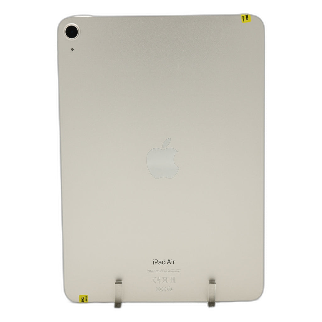 95新 Apple iPad Air5 256G 星光色 WIFI