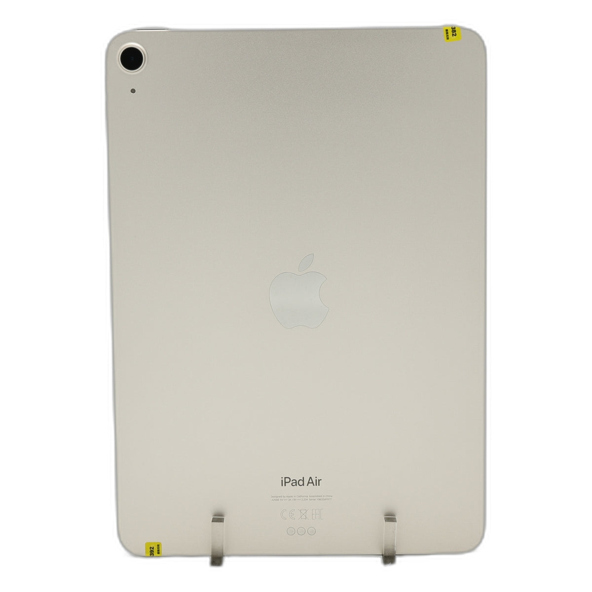 95新 Apple iPad Air5 256G 星光色 WIFI