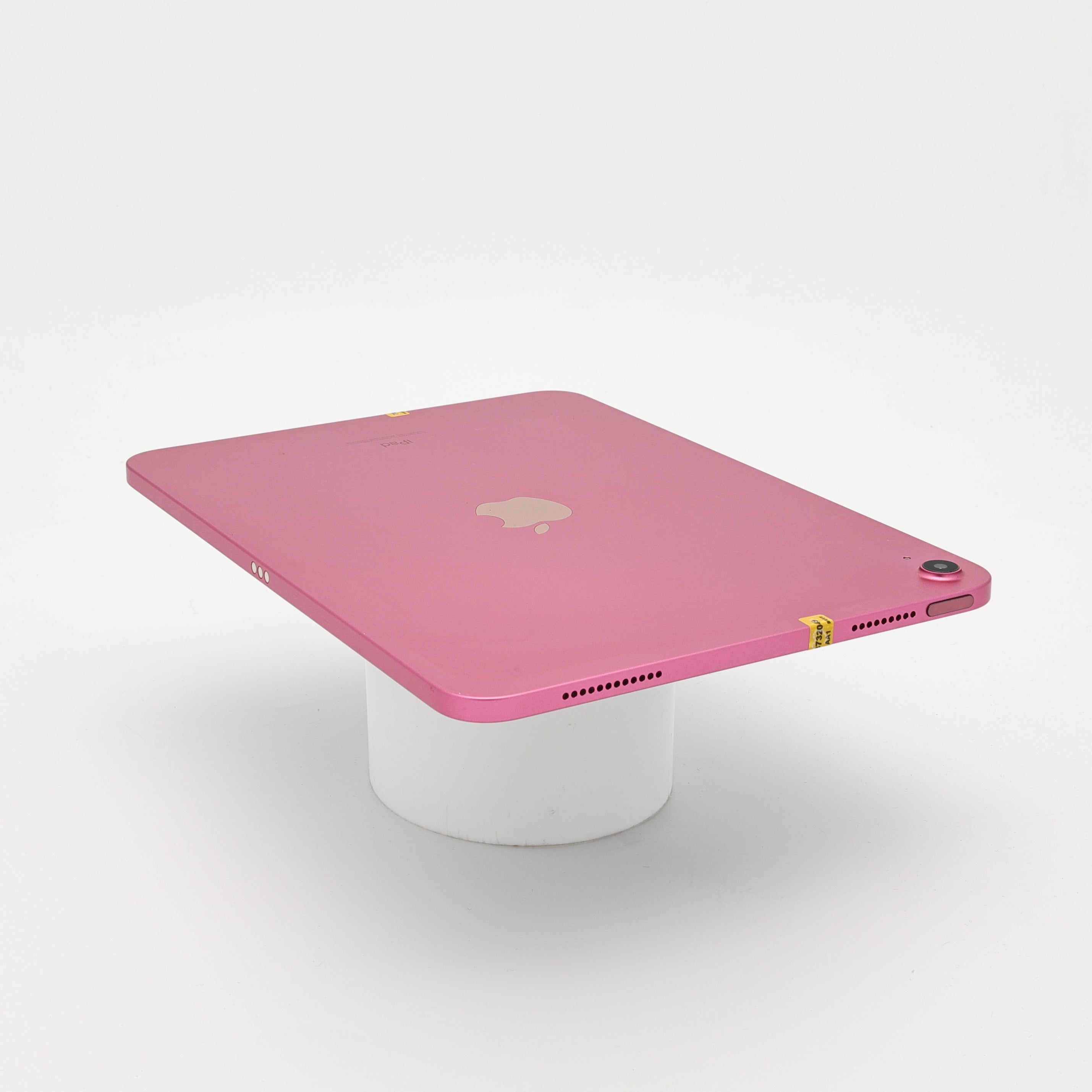 95新 Apple iPad 10代 64G 粉紅色 WIFI