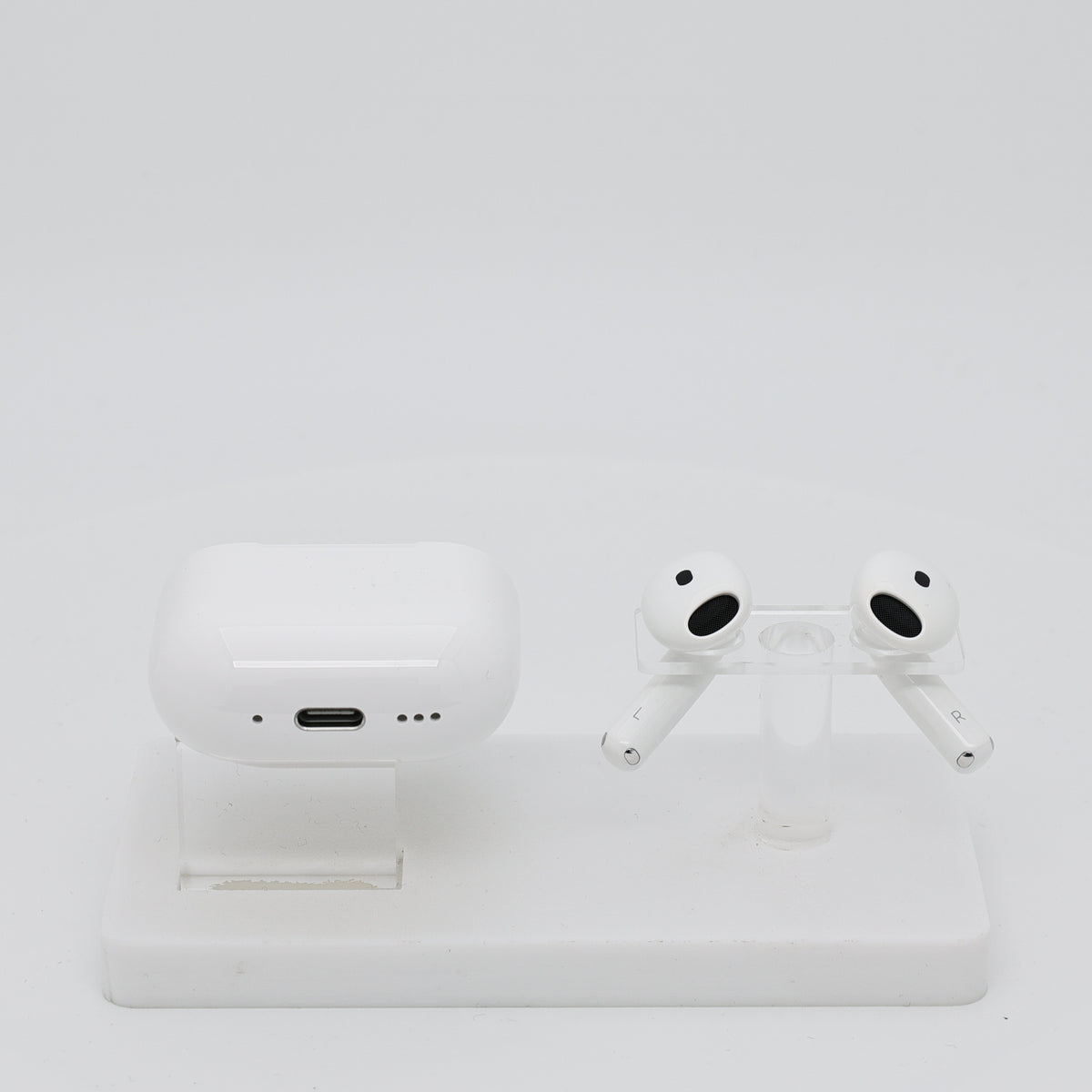 99新 Apple AirPods 4 (支持主动降噪) 白色