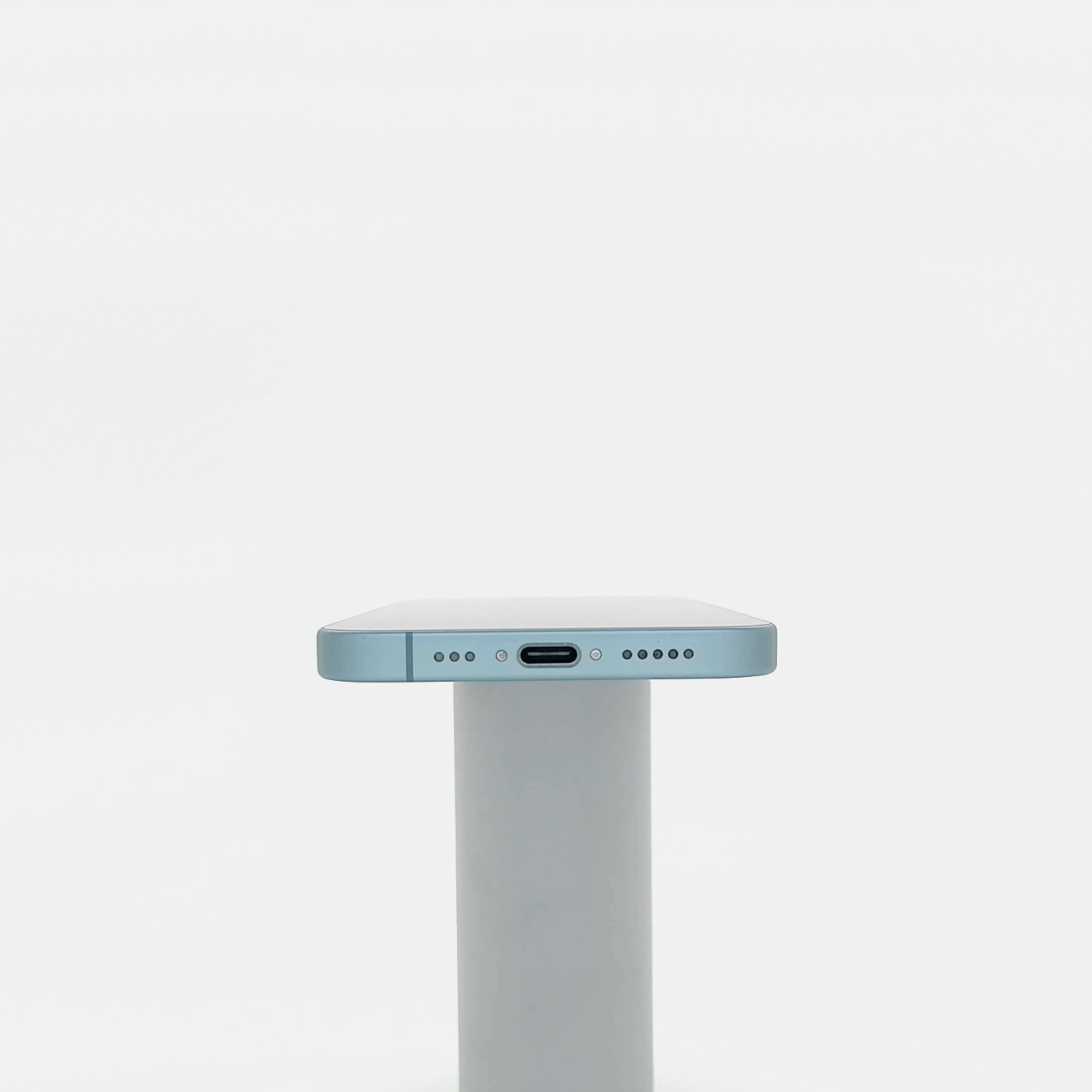 95新 Apple iPhone 16 128G 深青色 中國大陸版