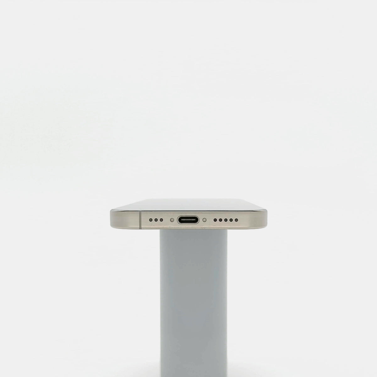 99新 Apple iPhone 16 Pro 128G 原色鈦金屬 中國大陸版