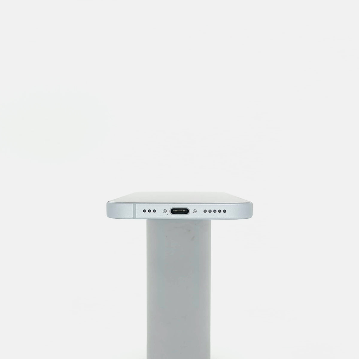 95新 Apple iPhone 15 128G 藍色 中國大陸版