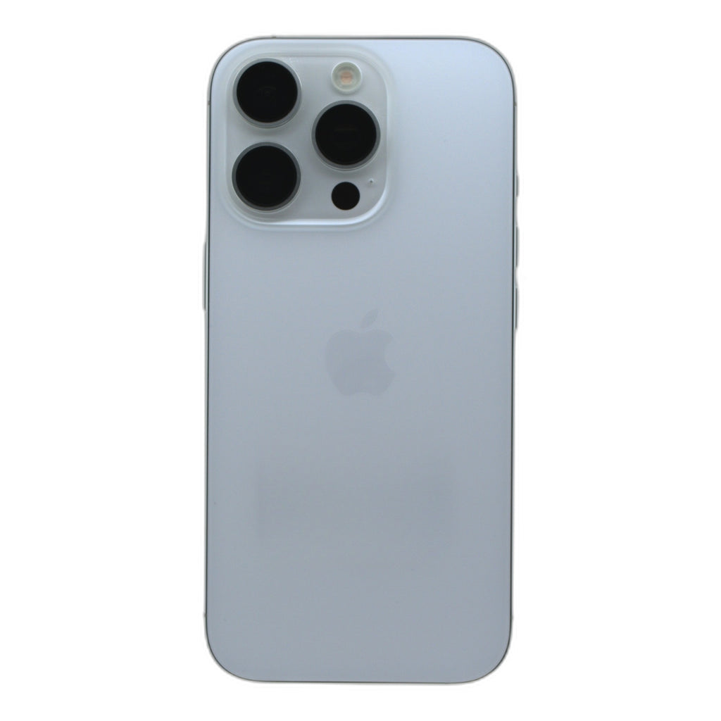 95新 Apple iPhone 16 Pro 128G 白色鈦金屬 中國大陸版