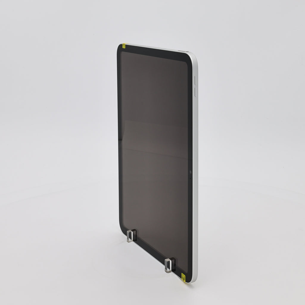 95新 Apple iPad 10代 64G 銀色 WIFI