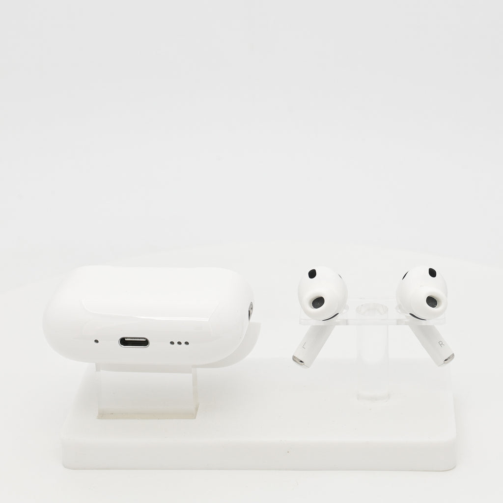 99新 Apple AirPods Pro 3 白色