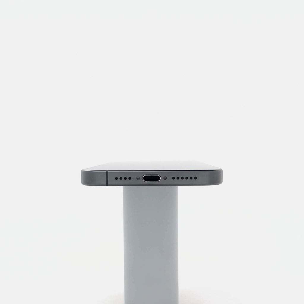95新 Apple iPhone 15 Pro Max 256G 黑色鈦金屬 中國大陸版