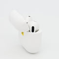 99新 Apple AirPods 4 (不支持主动降噪) 白色