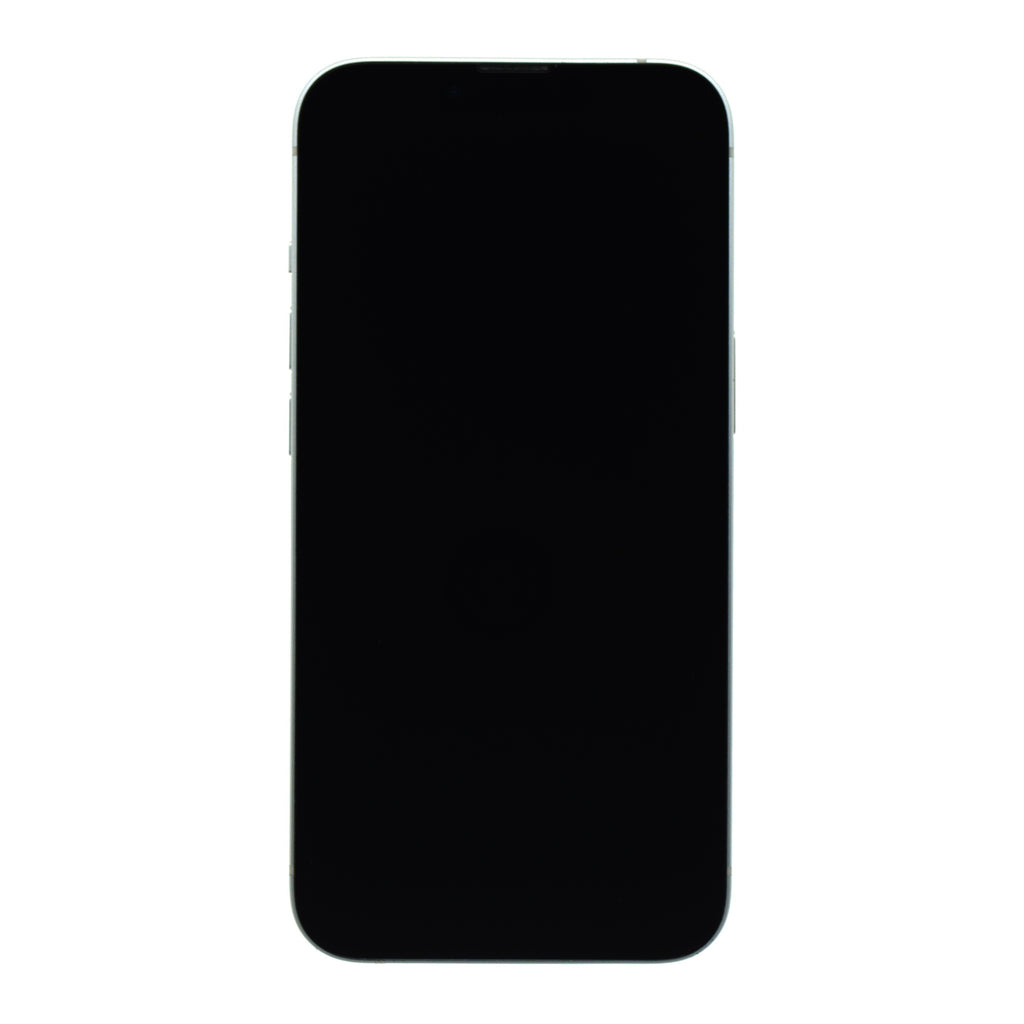 95新 Apple iPhone 13 128G 星光色 中國大陸版