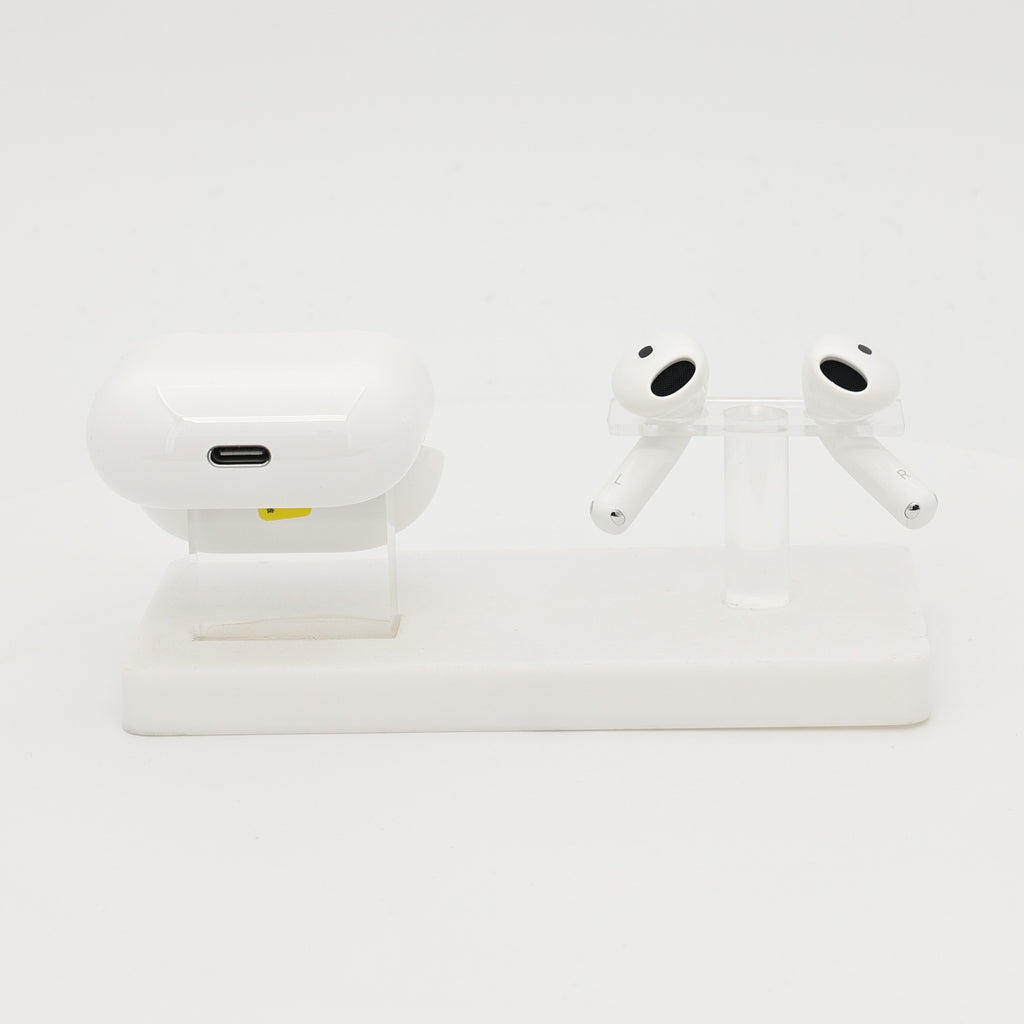 99新 Apple AirPods 5 白色