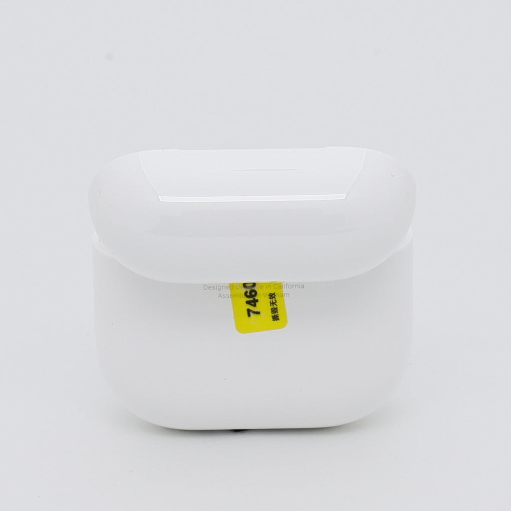 99新 Apple AirPods 4 (支持主动降噪) 白色