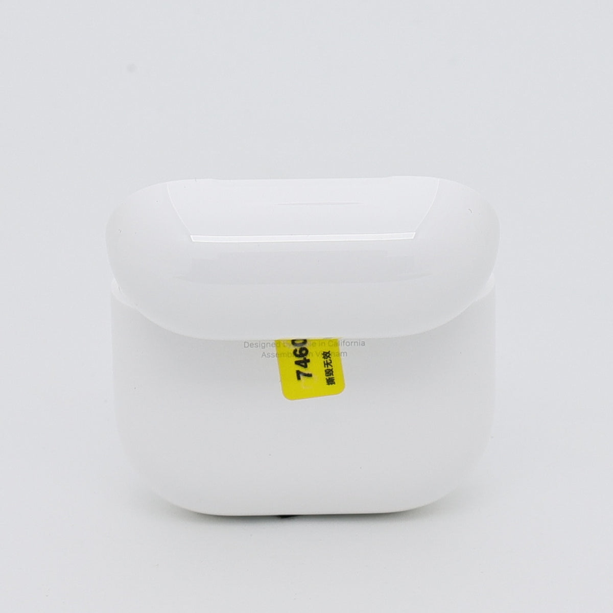 99新 Apple AirPods 4 (支持主动降噪) 白色