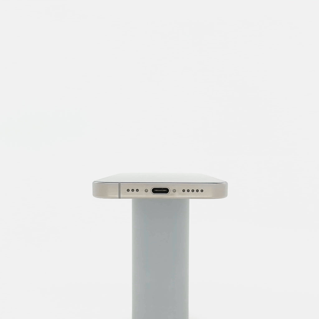 95新 Apple iPhone 16 Pro 128G 原色鈦金屬 中國大陸版