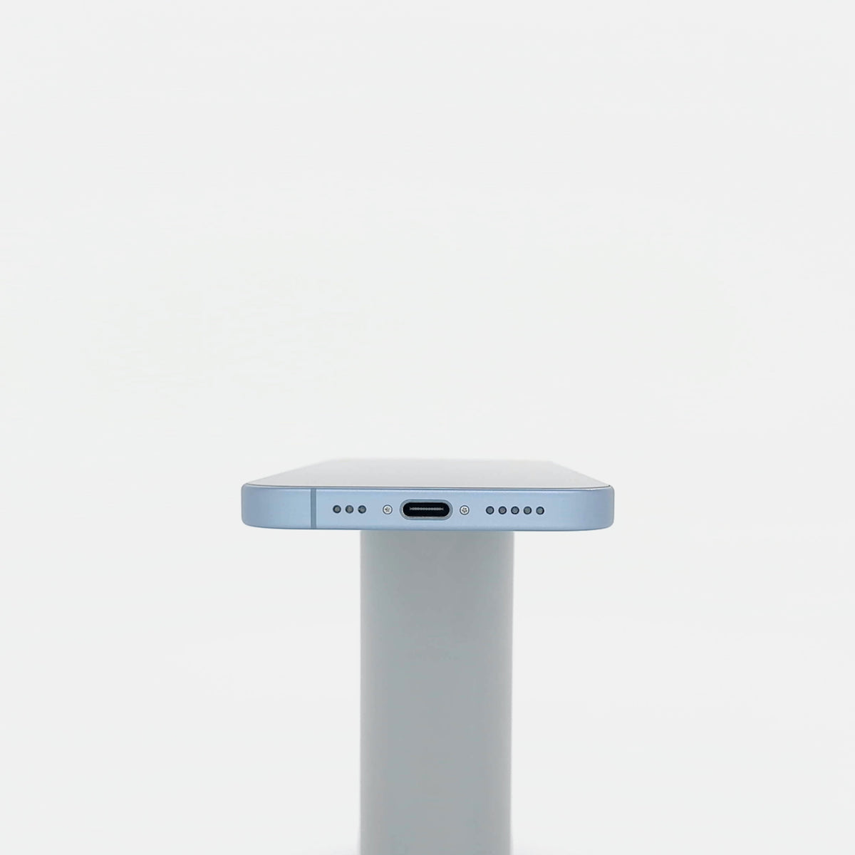 95新 Apple iPhone 17 256G 青霧藍色 中國大陸版