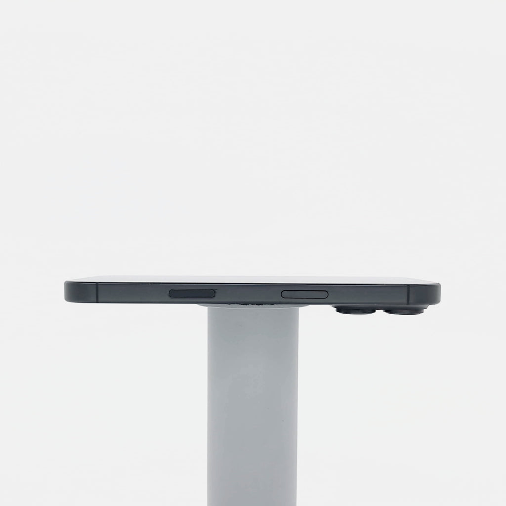 95新 Apple iPhone 16 Pro 128G 黑色鈦金屬 中國大陸版