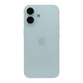99新 Apple iPhone 16 256G 白色 中國大陸版