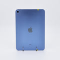 95新 Apple iPad 10代 64G 藍色 WIFI