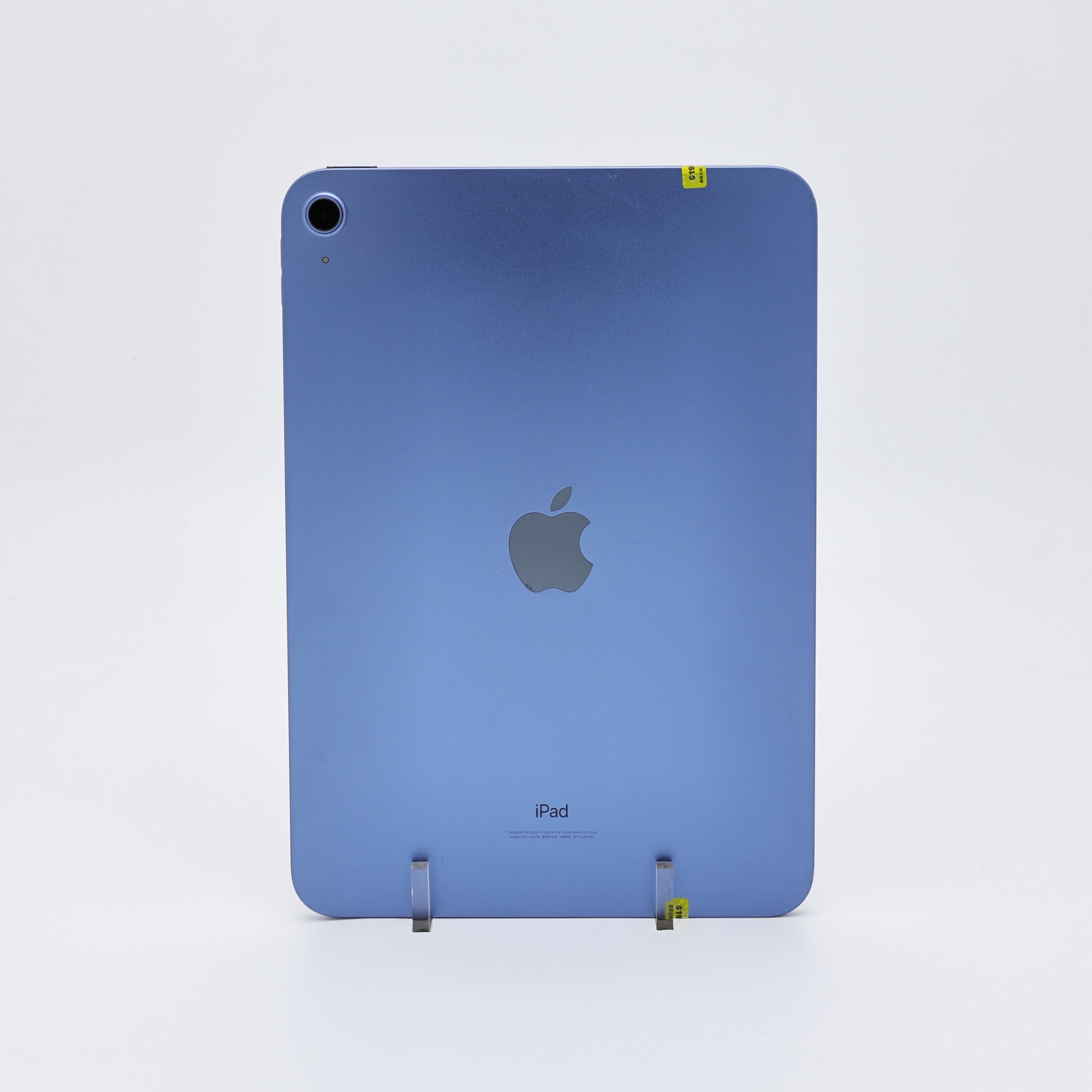 95新 Apple iPad 10代 64G 藍色 WIFI